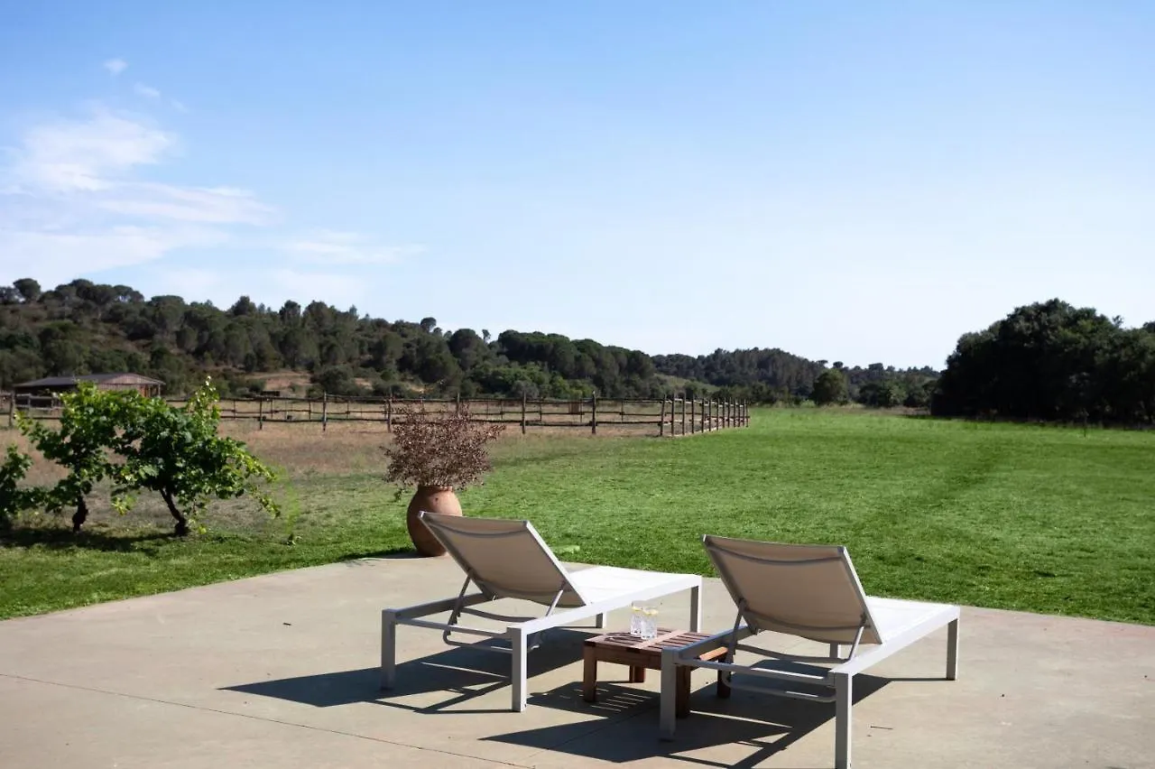 Casa Rural Molí Roquer Casa de hóspedes Rabos 0*,  Espanha