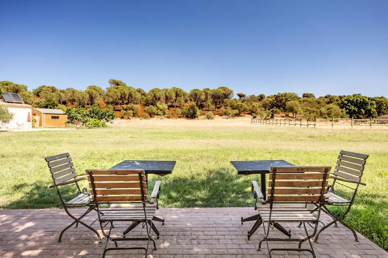 Casa Rural Moli Roquer Guest House Rabos Spain